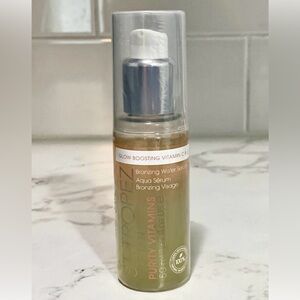 St Tropez Face Self Tan Purity Vitamins Water Serum